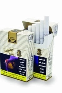 سجاير بوكس 