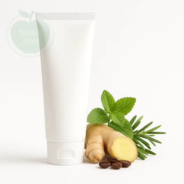 جيل  وكريمات  التنحيف