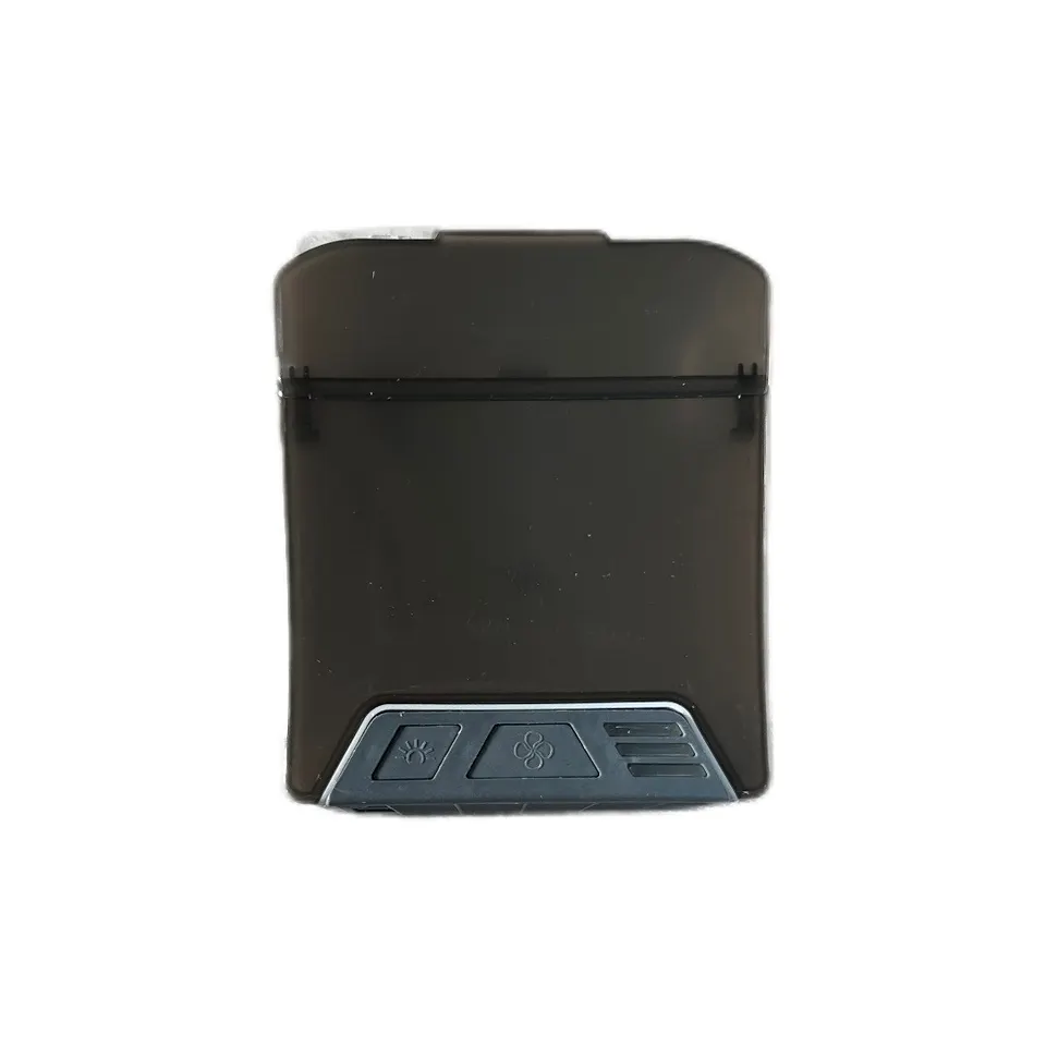 مبردة هواء مكتبية صغيرة