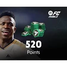 FC POINTS 520