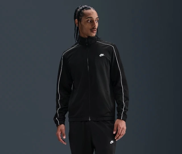 TRAKSUITS&HOODIES