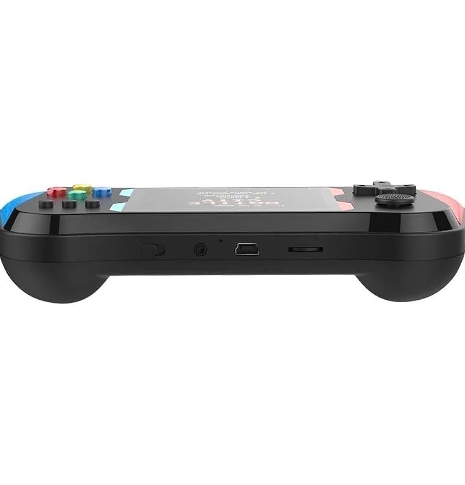 جهاز العاب كلاسيكي X7M