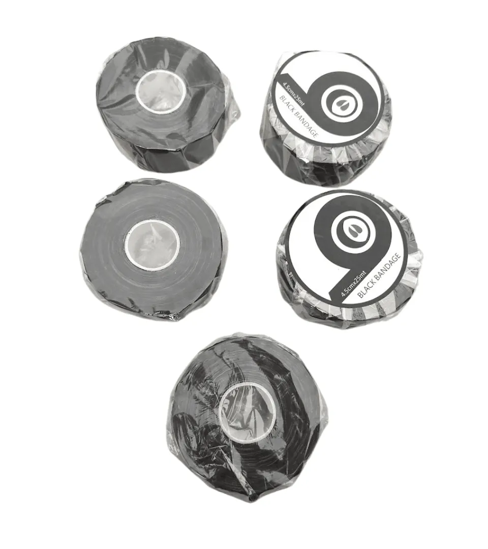 ضماد حافر بالقطران - صيني