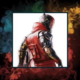 Blood Strike