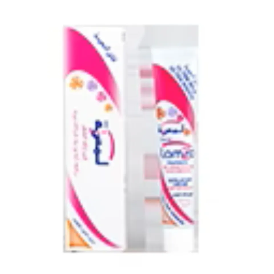 لمسة كريم مزيل الشعر 50مل
