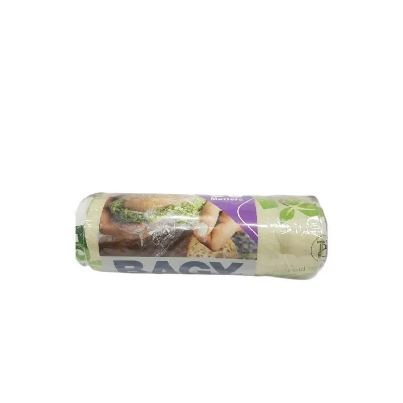 باجي نايلون مقاس 15x50 سم