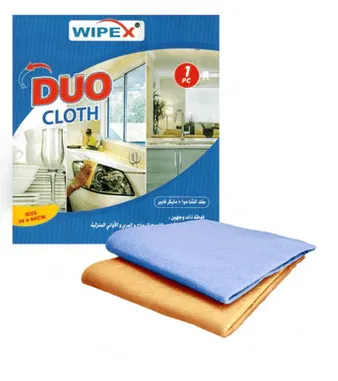 وايبكس فوط تنظيف جلد