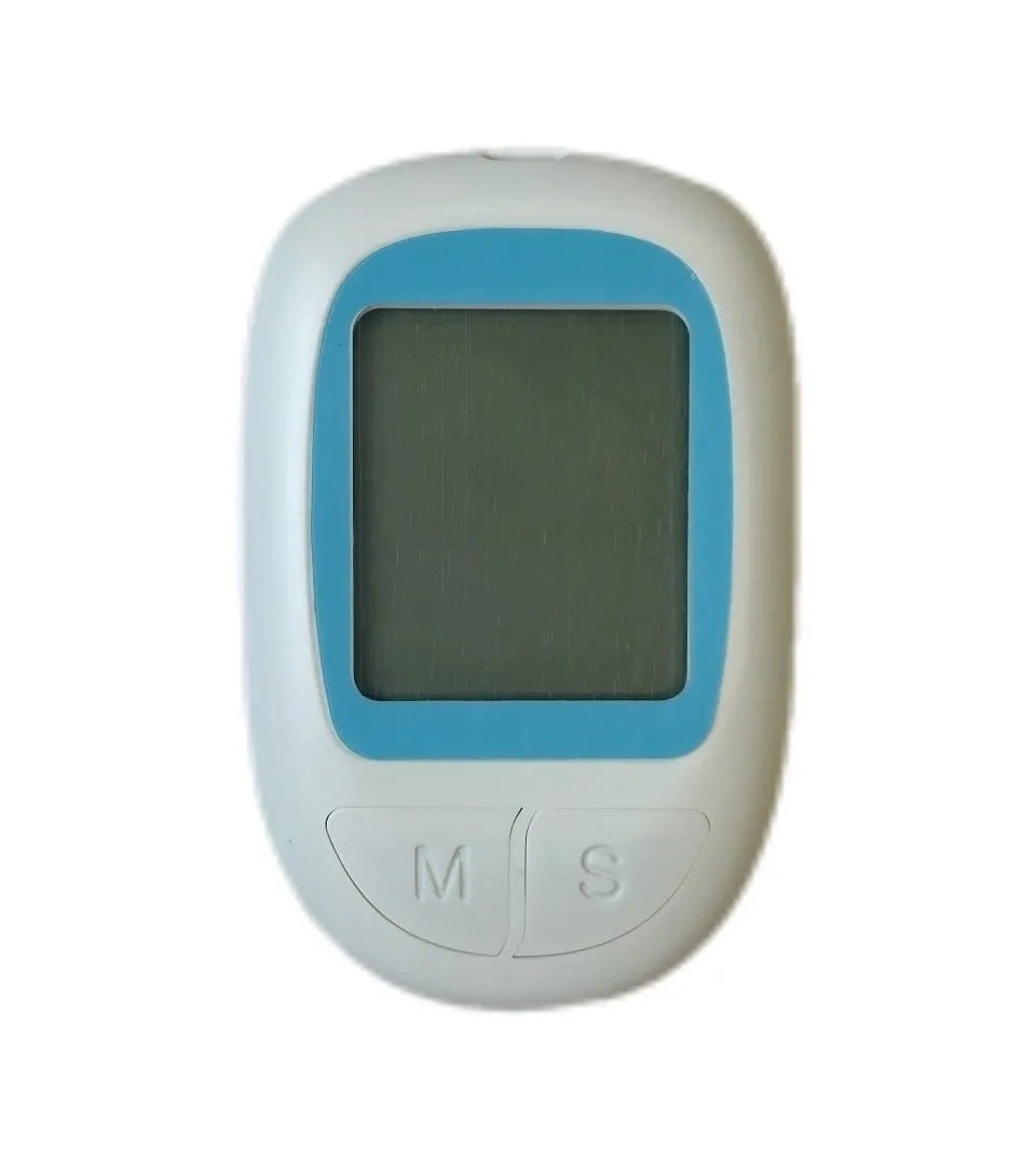 پێوەرێکی گلوکۆزی خوێن