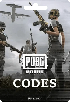 ببجي 1800 شدة code