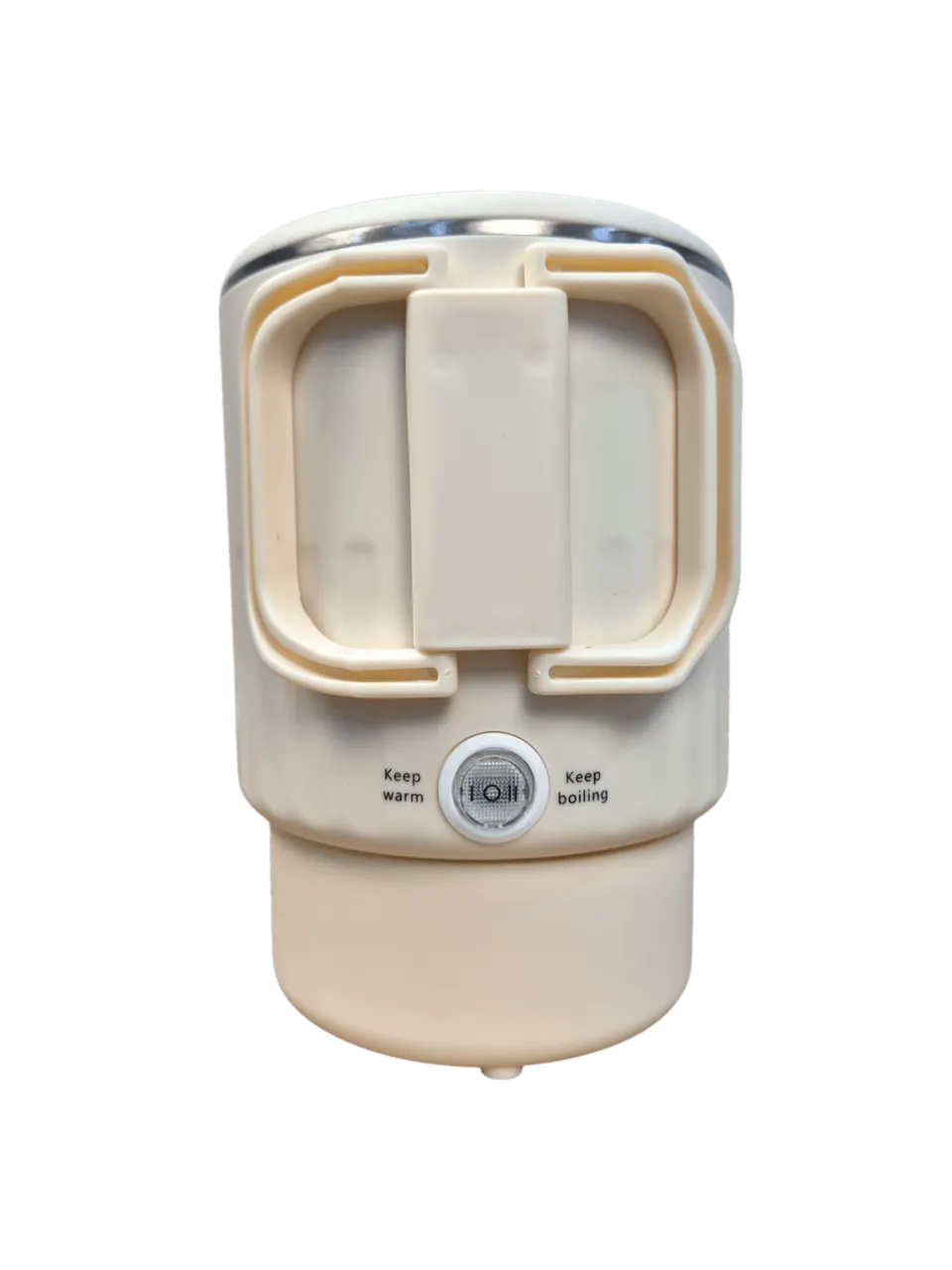 غلاية وسالقة بيض 1 لتر