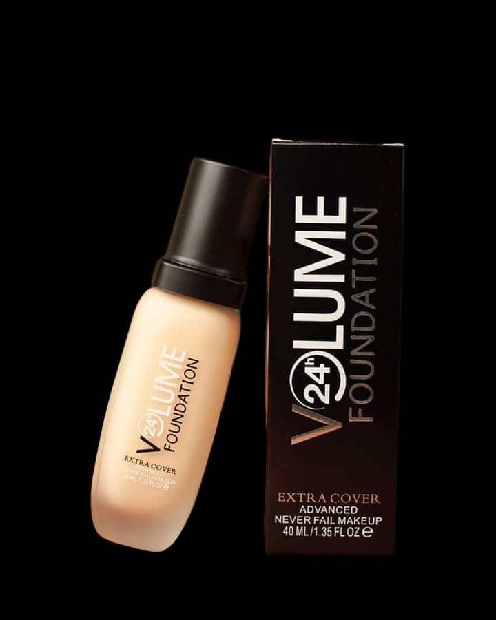 فوندوتا فوليم اصلية 