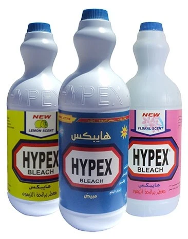 هايبكس مبيض الغسيل950 مل