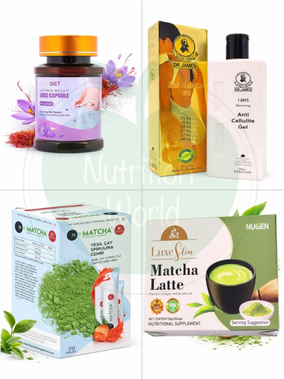 بكدج الملكة  - بلس