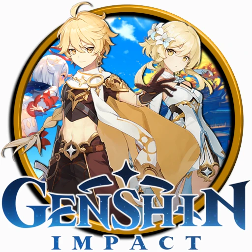 Genshin Empty moon Blessing
