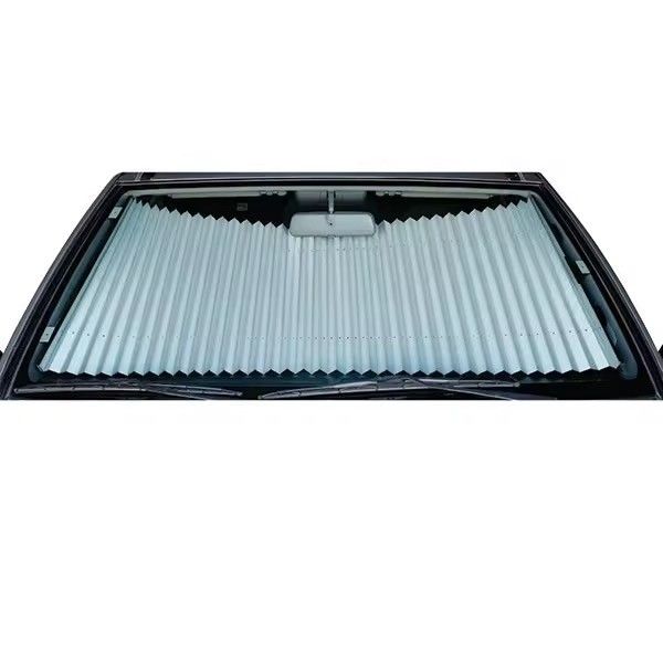 مظلة حماية السيارة من الشمس