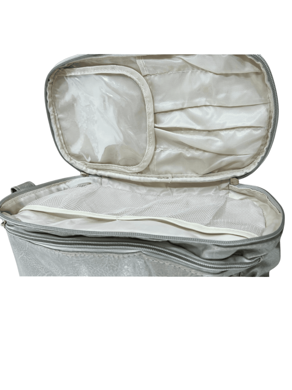 حقيبة مكياج صغيره