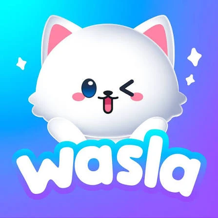 Wasla سيرفر 1