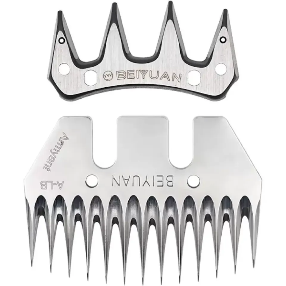 مشط ماكينة جز الاغنام - Sheep shearing machine comb