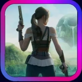 Guns Of Glory