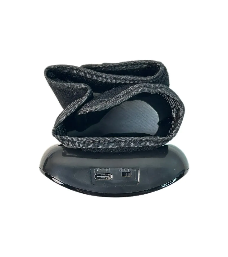 چاودێری پەستانی خوێنی مەچەک