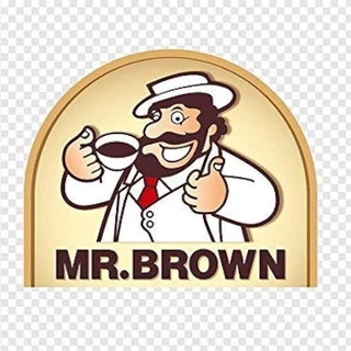 Mr.Brown