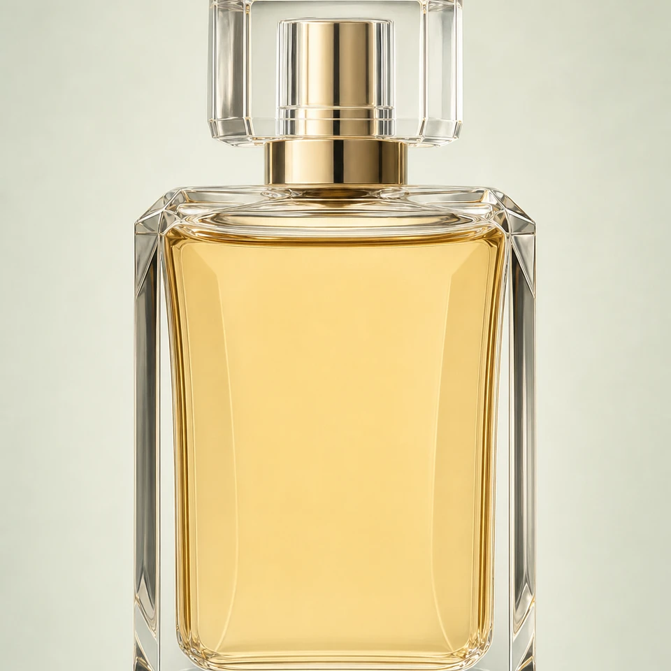عطر عنبر بلوم