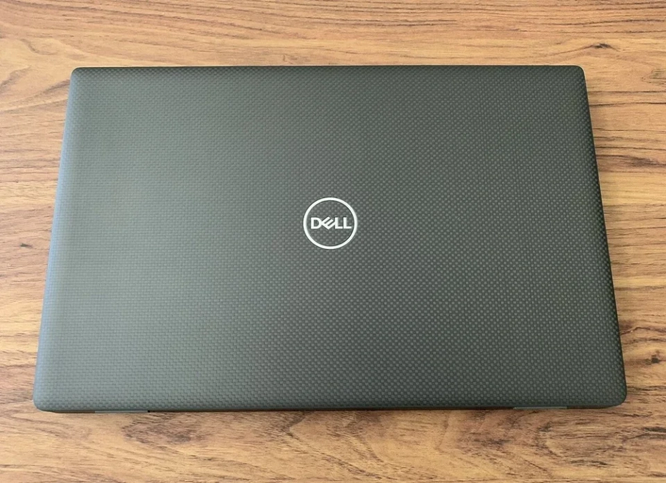  Dell Latitude 7520 