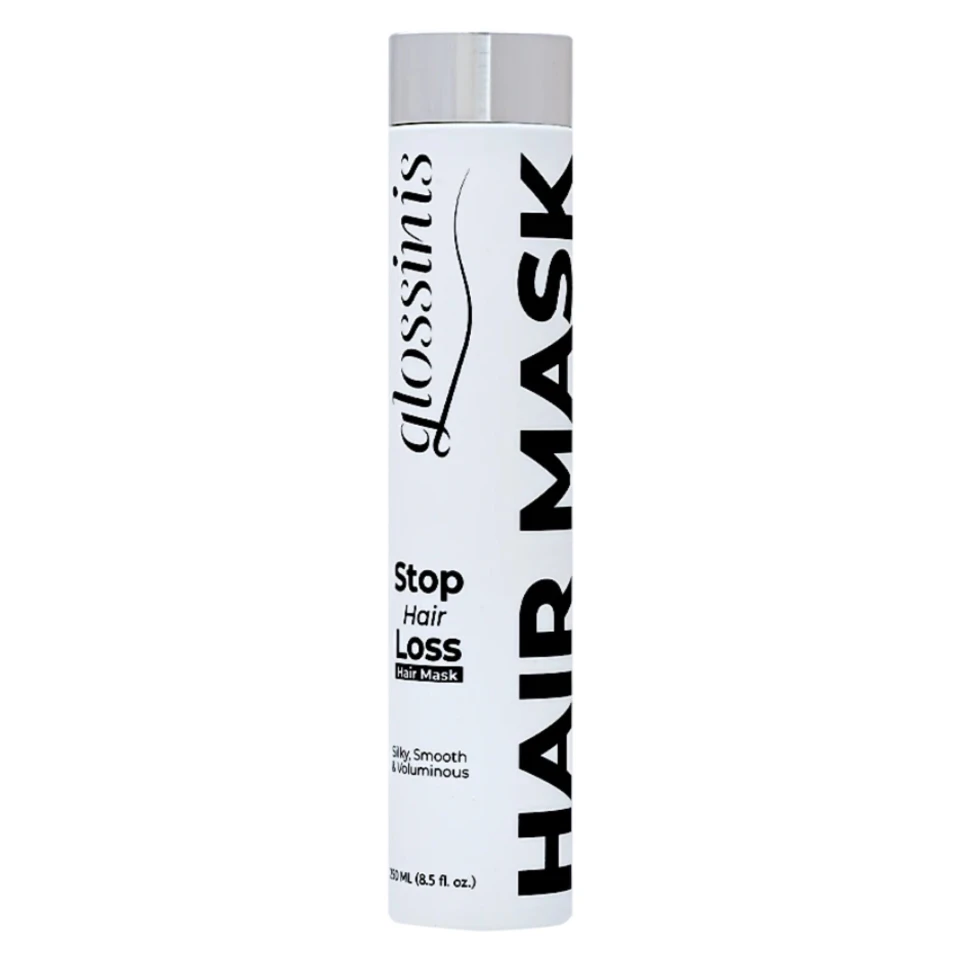 Hair mask