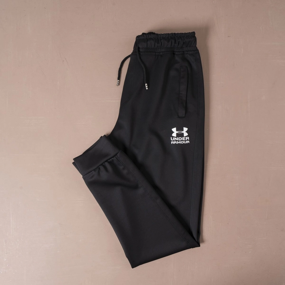 بنطلون أندر آرمور under armour NE11 مستورد لوجو رابر بارز مقاسات حتي 6XL
