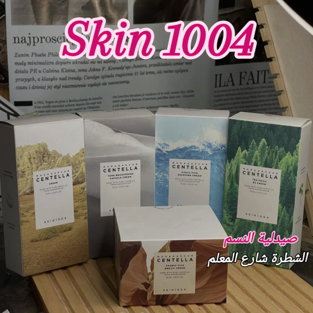 Skin1004