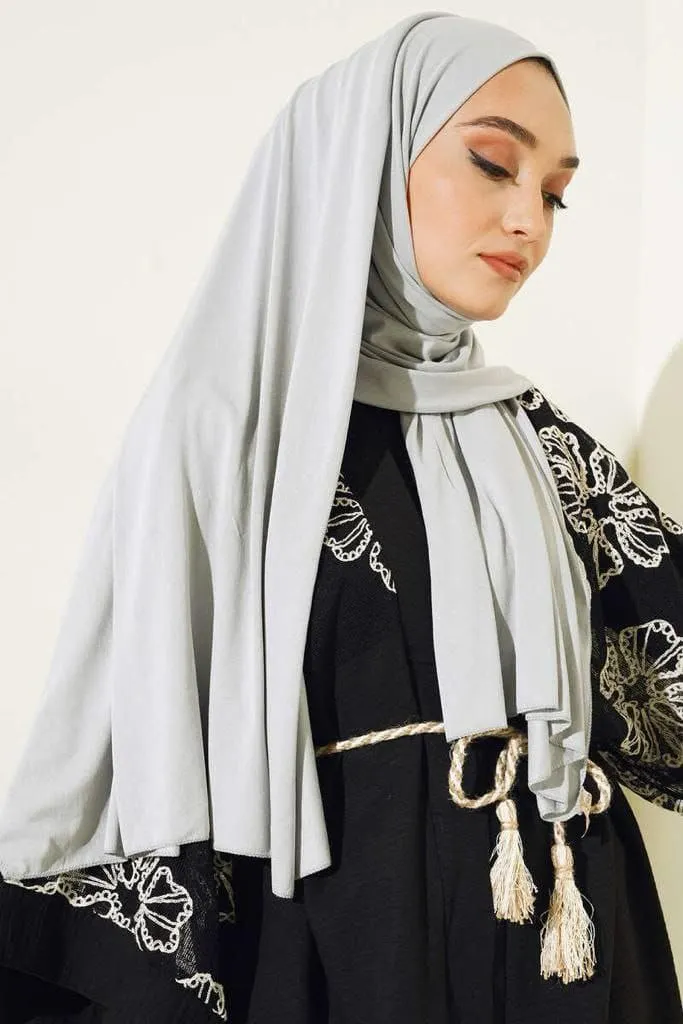 شال ياباني قطني