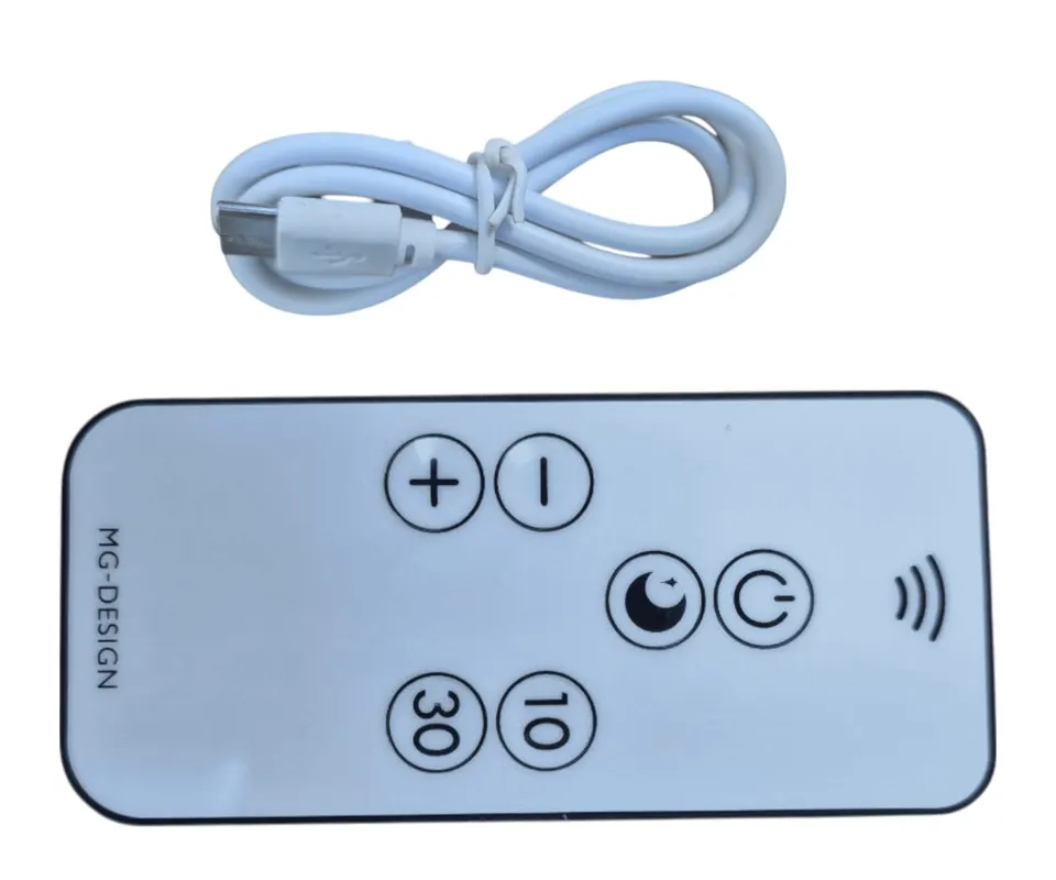 انارة شكل المأذنة