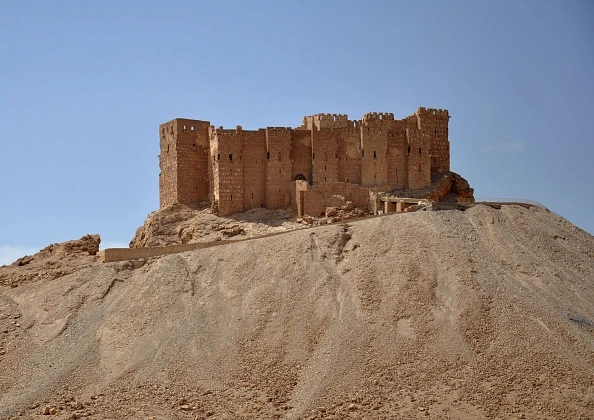 Palmyra