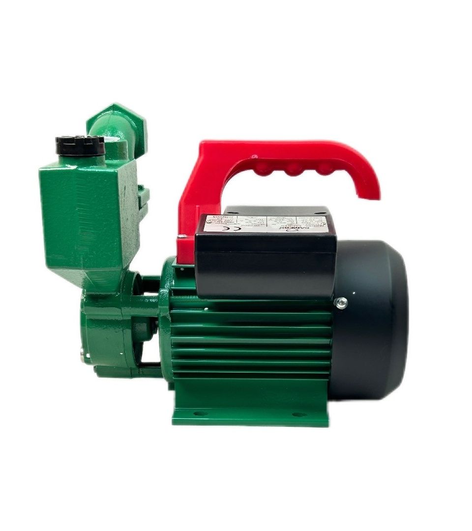 مضخة ماء اوتماتيكية من دامفوكس موديل LU-010