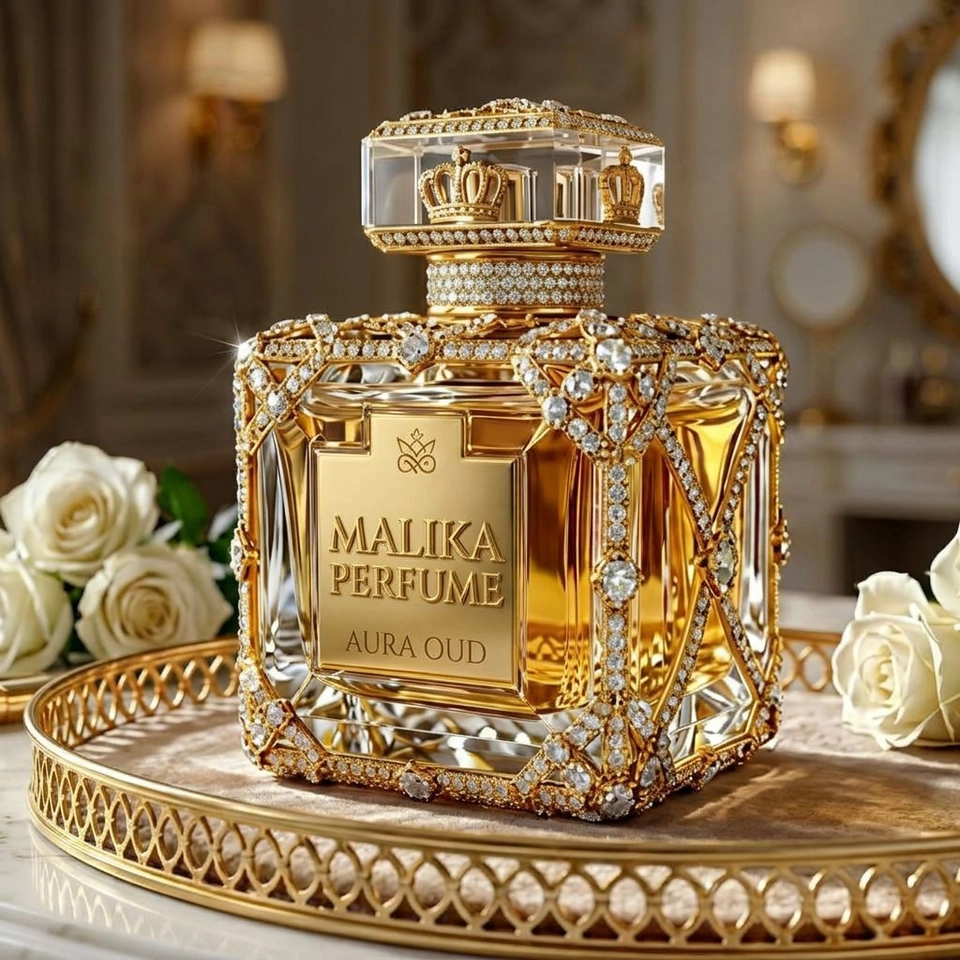 عطر الملكة-𝑴𝑨𝑳𝑰𝑲𝑨 𝑷𝑬𝑹𝑭𝑼𝑴𝑬