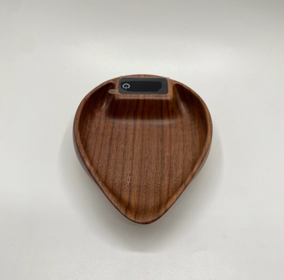 Wood Scale 