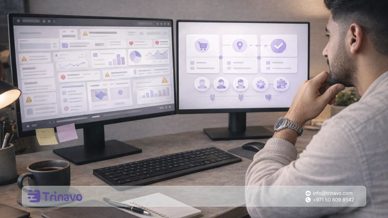 أفكار مشاريع صغيرة مربحة في مصر أونلاين 2026 | دليلك العملي للنجاح عبر ترينافو