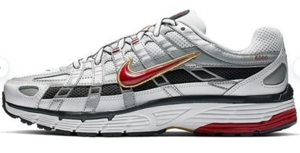 Nike P6000