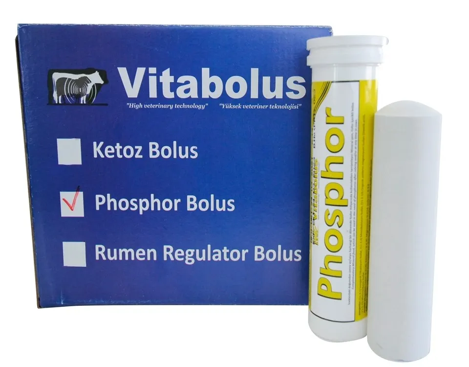  Vitabolus Phosphor