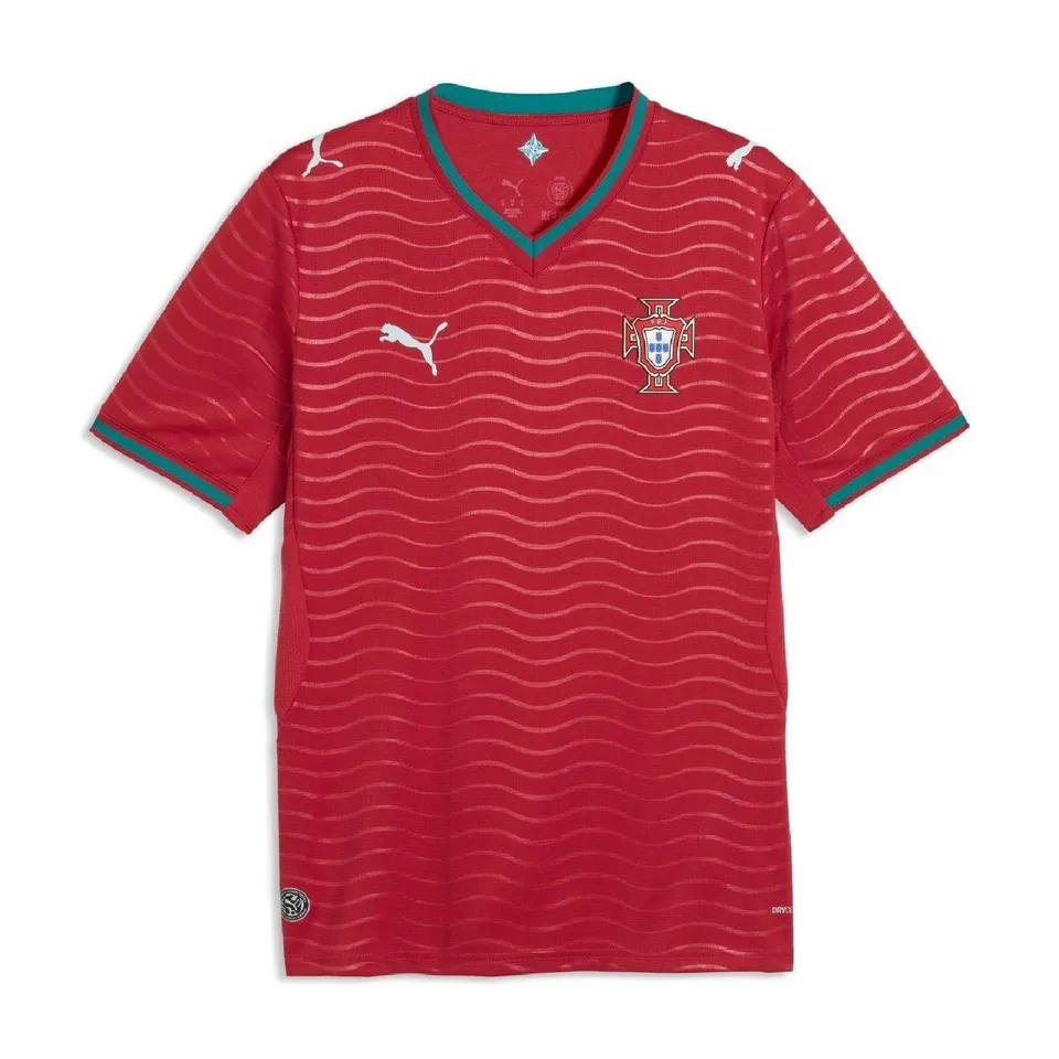 قميص منتخب البرتغال 2026