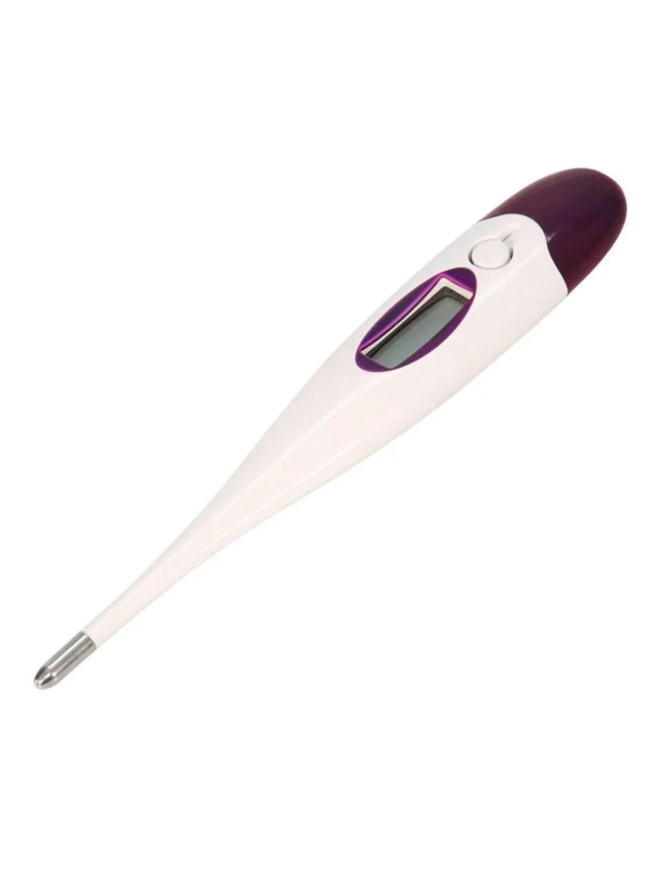 ميزان درجة حرارة رقمية ضد الماء