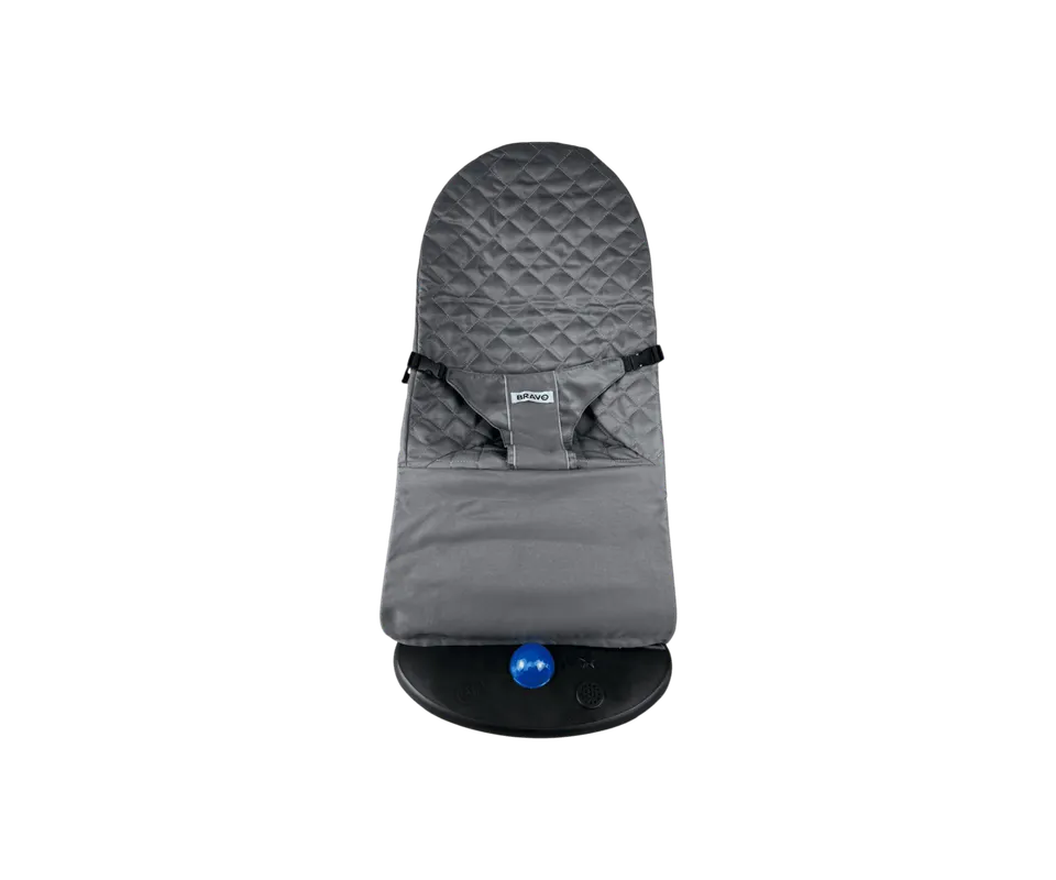 هزاز الاطفال الطبي المطور