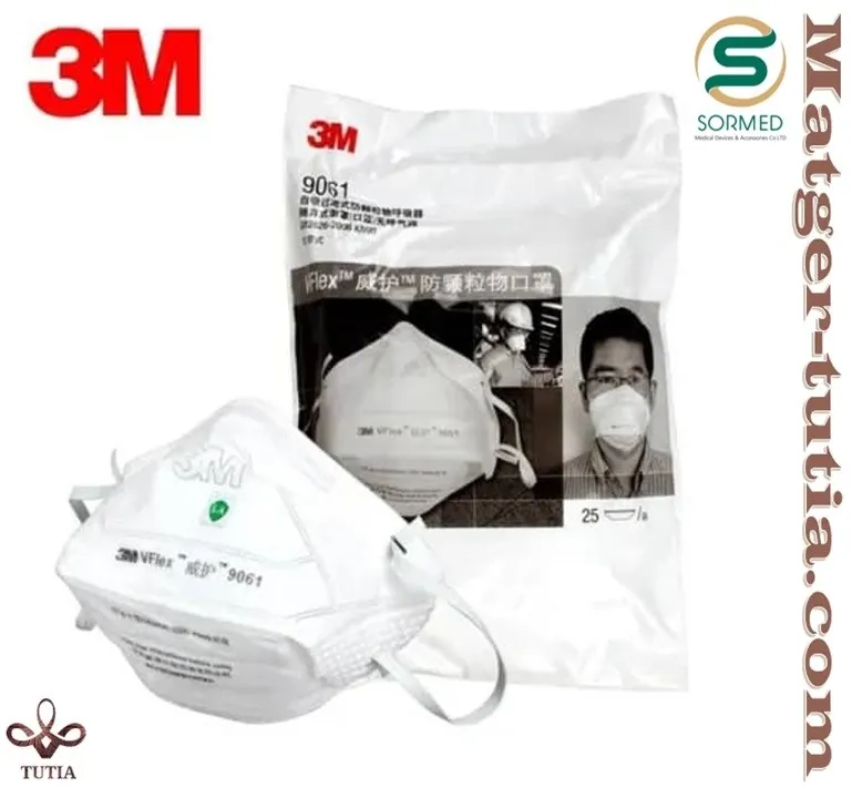 Face mask 3m