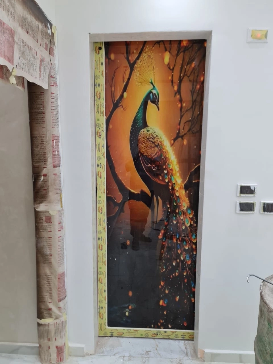 باب حمام  الموتال