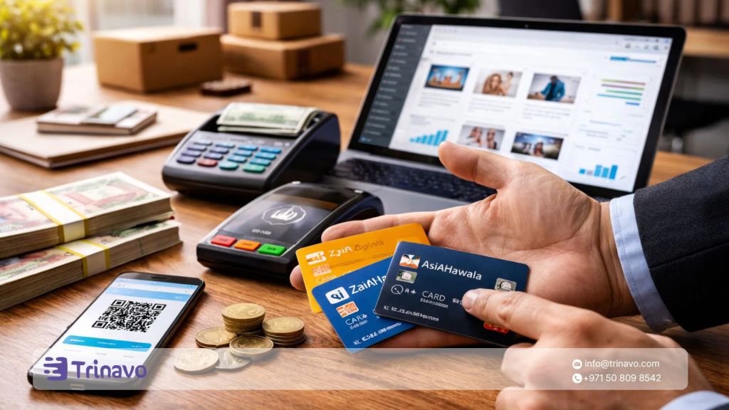 ما هي وسائل الدفع الإلكتروني في العراق؟