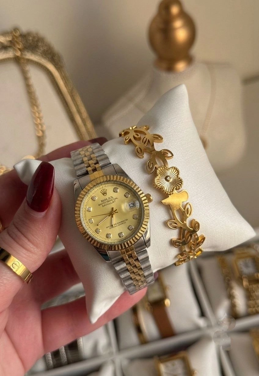 ROLEX🎀✨️