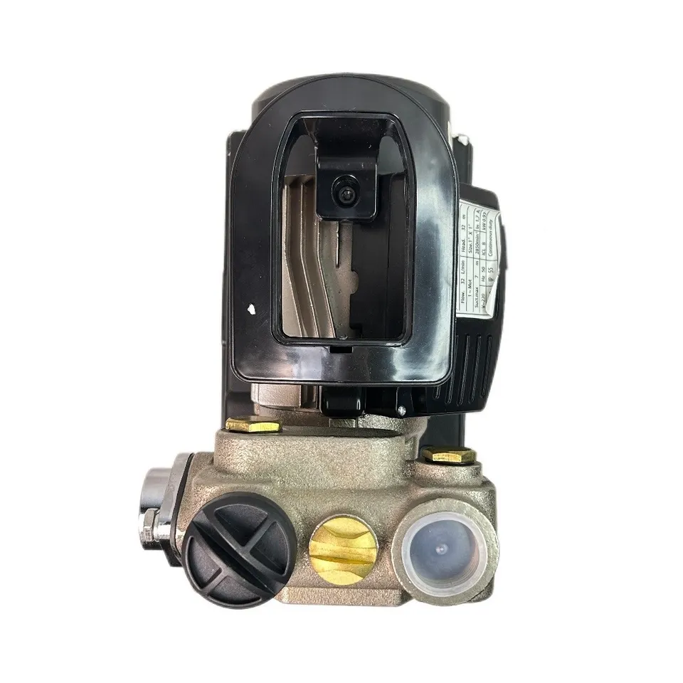 مضخة ماء اوتماتيكية من دامفوكس