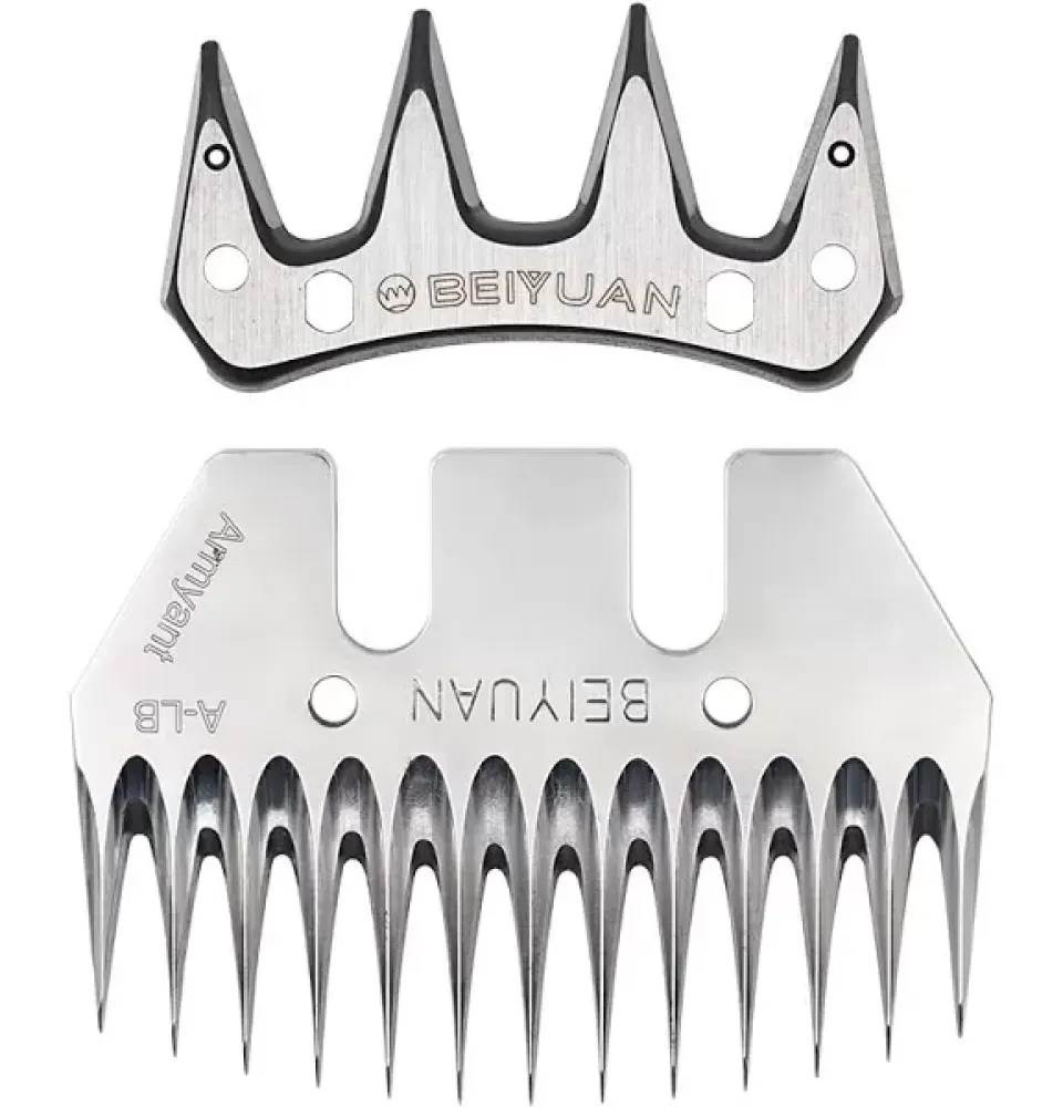 مشط ماكينة جز الاغنام - Sheep shearing machine comb