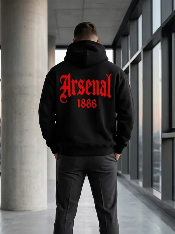 ARSENAL 1886