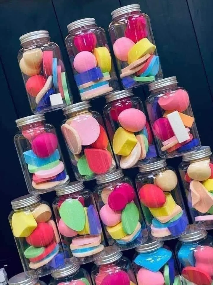 مطربان بيوتي بلاندر 